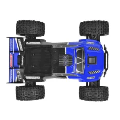Team Corally Furago XD RTR Brushed 2S 1:12 (mit Akku + Lader) Blau