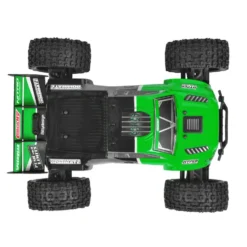 Team Corally Furago XD RTR Brushed 2S 1:12 (mit Akku + Lader) Grün