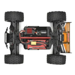 Team Corally Furago XD RTR Brushed 2S 1:12 (mit Akku + Lader) Orange