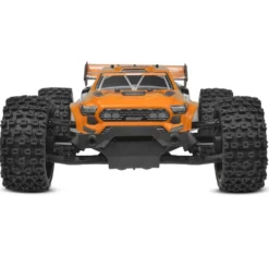 Team Corally Furago XD RTR Brushed 2S 1:12 (mit Akku + Lader) Orange