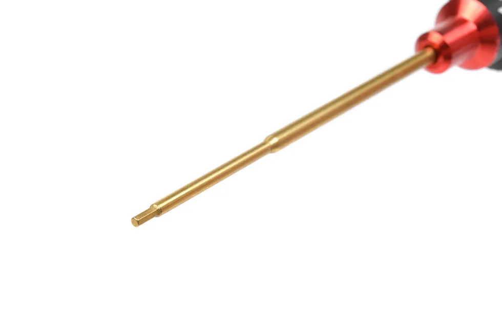 Team Corally Hex 1.5mm Pro Tool Lightened Alu Grip