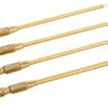 Team Corally Hex-Spitzen - Ti-Ni beschichtet 1,5 / 2,0 / 2,5 / 3,0 mm (4)