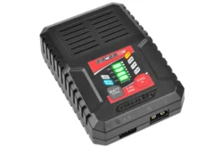 Team Corally Ladegerät Racer 50 2-4S LiPo 50W 230V
