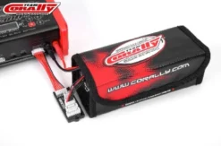 Team Corally Lipo Safe Bag Sport 190x90x70cm