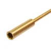 Team Corally Nut 3.5mm Pro Tool Lightened Alu Grip