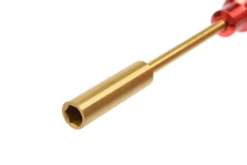 Team Corally Nut 3.5mm Pro Tool Lightened Alu Grip