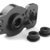 Team Corally Servo Saver gross Universal Typ 2 (für alle gängigen Servos)