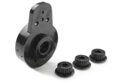 Team Corally Servo Saver gross Universal schmal (für alle gängigen Servos)