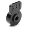 Team Corally Servo Saver klein 24T (Hitec)