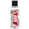 Team Corally - Shock Oil - Ultra Pure Silikon Stossdämpferöl - 600 CPS - 60ml / 2oz
