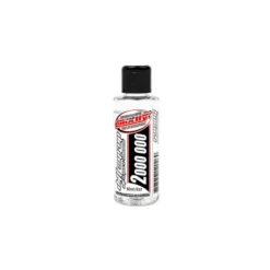Team Corally Silikon Differential Öl - 2000000 CPS - 60ml