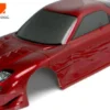 Team Magic Karosserie-Satz RX7 (unlackiert) 190mm