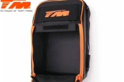 Team-Magic Sendertasche