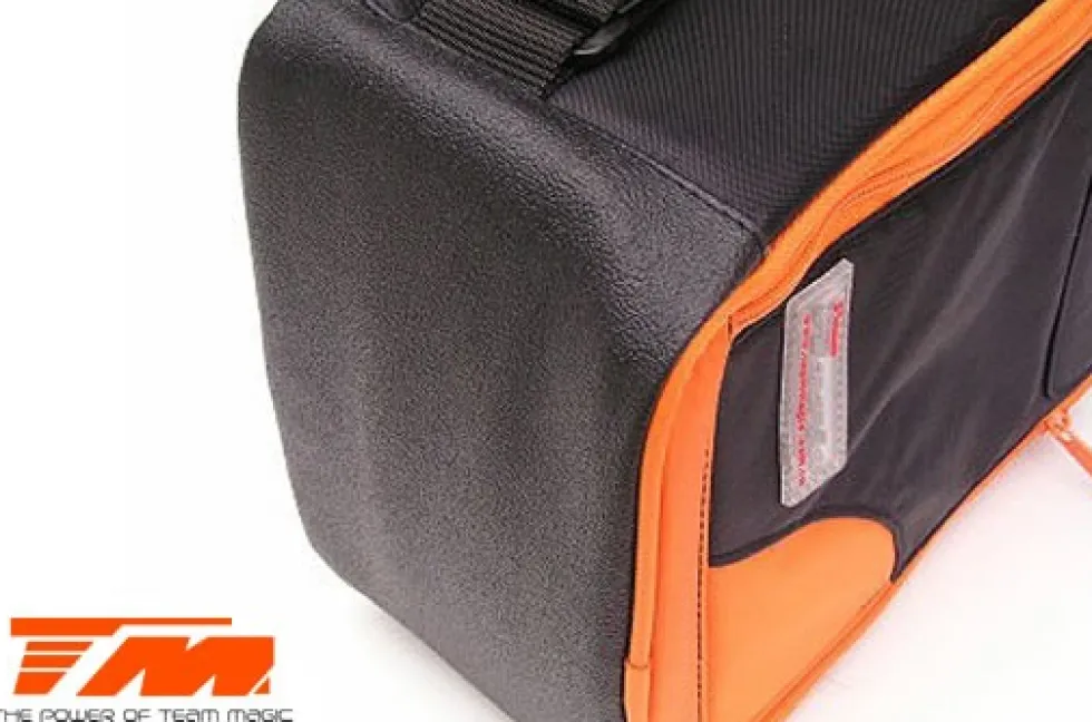 Team-Magic Sendertasche