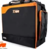 Team Magic Transport-Tasche Touring 1:10 mit Kästen aus Kunstoff und Rädern