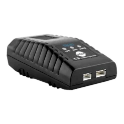 ToolkitRC Ladegerät C3 Lipo 2-3S 25W 230V