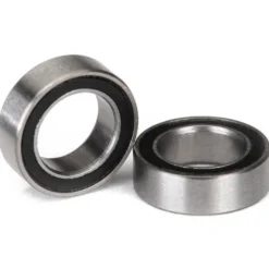 Traxxas 5114A Kugellager Gummidichtung 5x8x2.5mm (2)