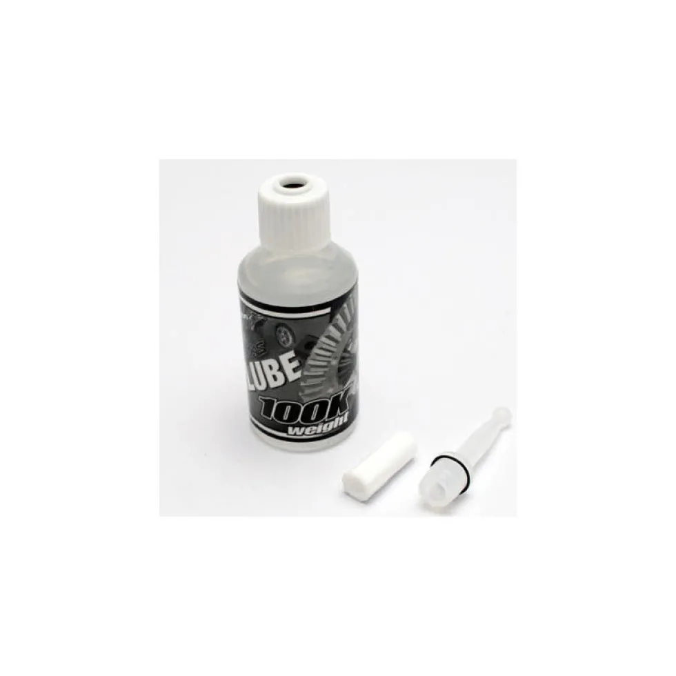Traxxas 5130 Differential-Öl 100K 20ml