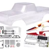 Traxxas 9230 Karosserie-Satz 1979 Ford F-150 (unlackiert) TRX-4