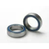 Traxxas 5119 Kugellager Gummidichtung 10x15x4mm (2)