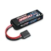 Traxxas LiPo Power Cell 3500mAh 7,4V 2s 30C Hardcase