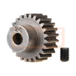 Traxxas 2424 Motoritzel 24T 48dp