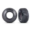 Traxxas 8871 Reifen Canyon Trail 4.6x2.2" (2)