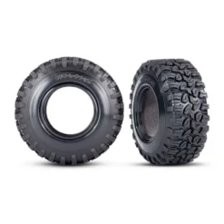 Traxxas 8871 Reifen Canyon Trail 4.6x2.2" (2)