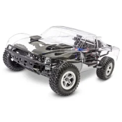 Traxxas Slash XL-5 2WD Short-Course Racing-Truck 1:10 Bausatz