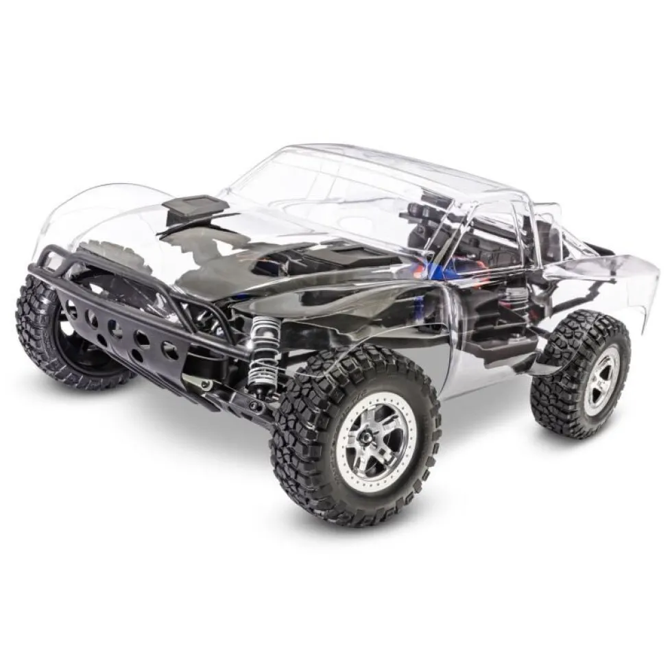 Traxxas Slash XL-5 2WD Short-Course Racing-Truck 1:10 Bausatz