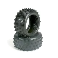 Traxxas 1765 Spike-Reifen 2.15" hinten (2)