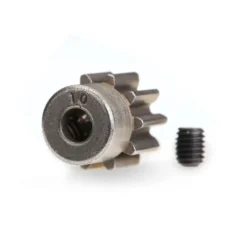 Traxxas 6746 Stahl Motorritzel 10 Zähne 32dp
