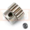 Traxxas 5640 Stahl Motorritzel 14Z M0.8 für 5mm Welle