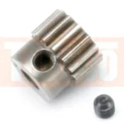 Traxxas 5640 Stahl Motorritzel 14Z M0.8 für 5mm Welle