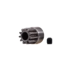 Traxxas 5641 Stahl Motorritzel 11Z M0.8 für 5mm Welle