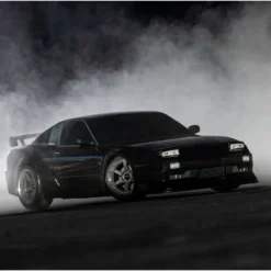 Traxxas 4-TEC Nissan 240SX schwarz 1:10 Drift RTR