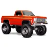 Traxxas TRX-4 Chevy K10 High-Trail m.kupfer RTR o Akku/Lader