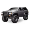 Traxxas TRX-4 Nissan Pathfinder / Terrano silber 1:10 RTR