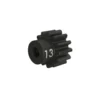 Traxxas 3943X Stahl Motorritzel 13 Zähne 32dp gehärtet
