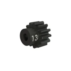 Traxxas 3943X Stahl Motorritzel 13 Zähne 32dp gehärtet