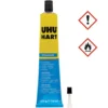 UHU hart für Modellbau mit feiner Dosierspitze 125g