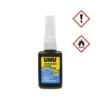 UHU Schraubensicherung mittelfest 10ml