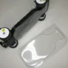 Unterbodenschutz für Tamiya TT-01