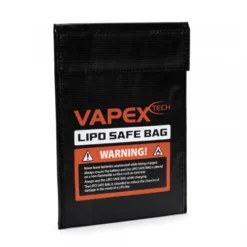 Vapex LiPo-Safe Bag-A 175x225mm