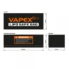 Vapex LiPo-Safe Bag-C 185x75x60mm