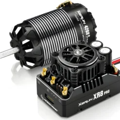 Xerun XR8 Pro G3 Combo mit 4268SD 1900kV G3 Motor Off-Road