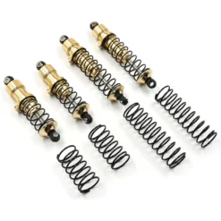 Xtra Speed Alu Buggy Dämpfer-Set