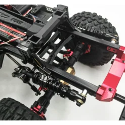 Xtra Speed Cantilever Kit für Traxxas TRX-4 / MST CFX-W