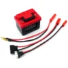 Xtra Speed LiPo-Checker 2-3S in Batterieform 1:10