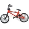 Xtra Speed Scale BMX Bike 1:10 Crawler Zubehör